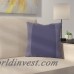 Ebern Designs Nordman Dandelion Outdoor Throw Pillow HMW11214